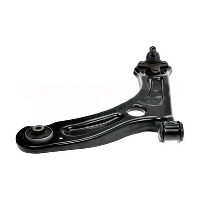VW Jetta 11-18 MK5 MK6 2014-2016 서펜션 부품 OEM 표준과 함께 하부 제어 팔