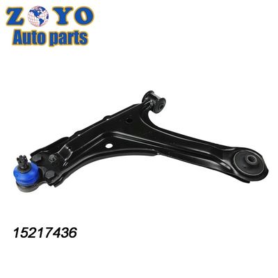 RK620271 자동차 액세서리 트랙 서스펜션 부품 쉐보레 캐벌리어용 하부 제어 팔