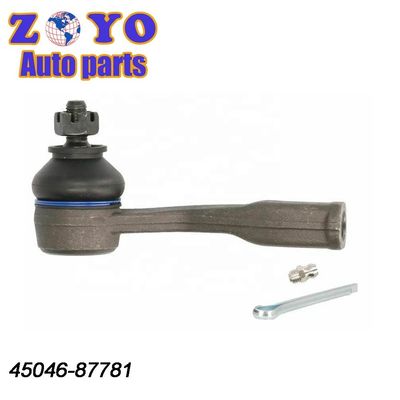 E 코팅 스티어링 시스템 스탠드 엔드 볼 조인트 45046-87781 Daihatsu Charade 1987-1993