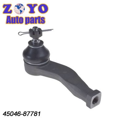 E 코팅 스티어링 시스템 스탠드 엔드 볼 조인트 45046-87781 Daihatsu Charade 1987-1993
