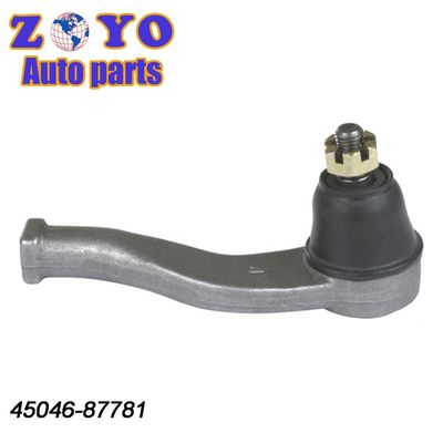 E 코팅 스티어링 시스템 스탠드 엔드 볼 조인트 45046-87781 Daihatsu Charade 1987-1993