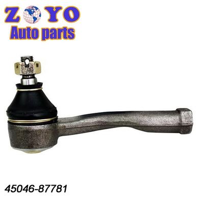 E 코팅 스티어링 시스템 스탠드 엔드 볼 조인트 45046-87781 Daihatsu Charade 1987-1993