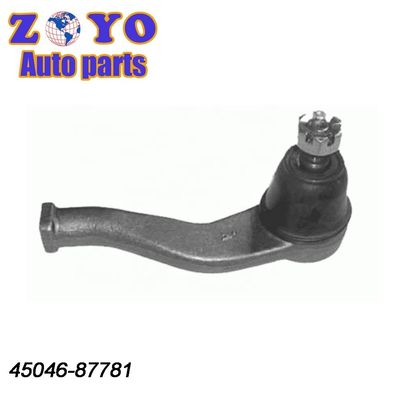 E 코팅 스티어링 시스템 스탠드 엔드 볼 조인트 45046-87781 Daihatsu Charade 1987-1993