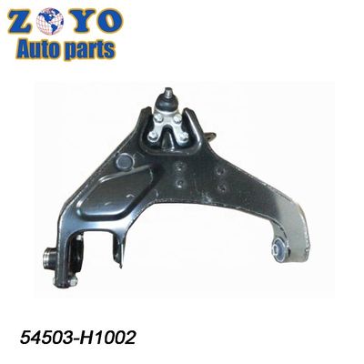 우표가 붙은 오른쪽 앞 아래 제어 팔 Hyundai Terracan 2001-2008 OE NO. 54503-H1002