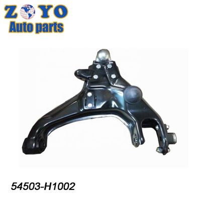 우표가 붙은 오른쪽 앞 아래 제어 팔 Hyundai Terracan 2001-2008 OE NO. 54503-H1002