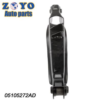 SPHC 스틸 소재로 만든 Jeep Compass MK49 2006 05105272AA의 자동차 서스펜션 부품