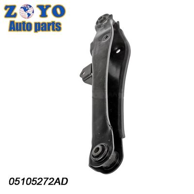 SPHC 스틸 소재로 만든 Jeep Compass MK49 2006 05105272AA의 자동차 서스펜션 부품