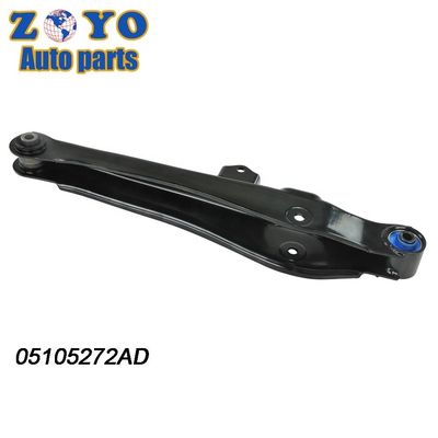 SPHC 스틸 소재로 만든 Jeep Compass MK49 2006 05105272AA의 자동차 서스펜션 부품