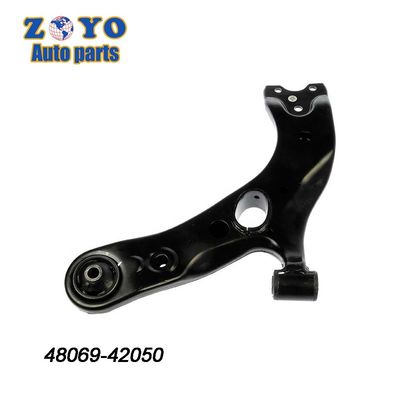 48068-42050 자동차 서스펜션 부품 전면 하부 제어 팔 토요타 RAV4 2006-2011