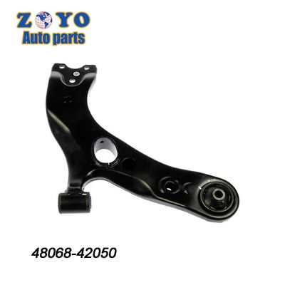 토요타 RAV4 2005 오른쪽 삼각형 팔 제어 팔 2021년- 교차로 번호 48068-42060