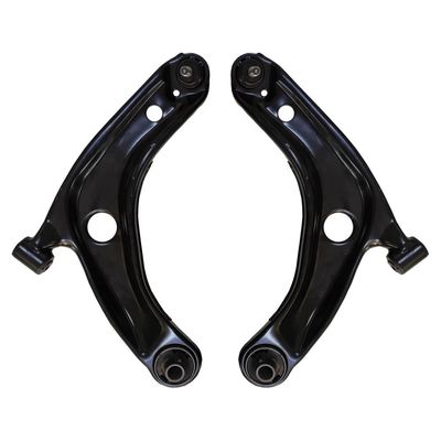 OE NO. 48069-59145 OEM 표준 서스펜션 부품 토요타 야리스용 상부 제어 팔