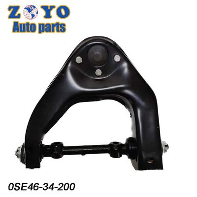 0SE46-34-200 KIA K2700 99-17 K2500 03-17용 앞 오른쪽 하부 제어 팔의 자동 서스펜션 부품