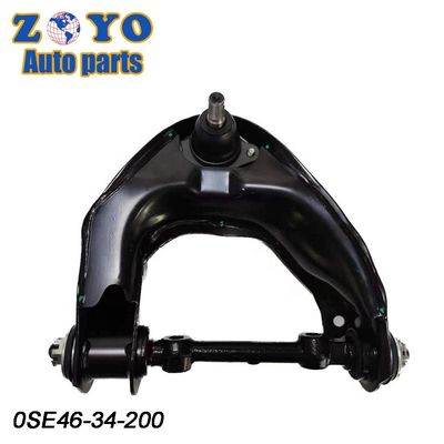 0SE46-34-200 KIA K2700 99-17 K2500 03-17용 앞 오른쪽 하부 제어 팔의 자동 서스펜션 부품