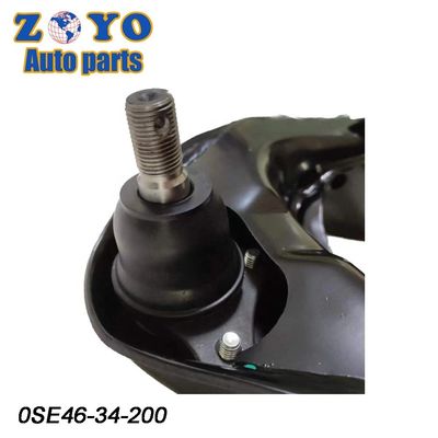 0SE46-34-200 KIA K2700 99-17 K2500 03-17용 앞 오른쪽 하부 제어 팔의 자동 서스펜션 부품