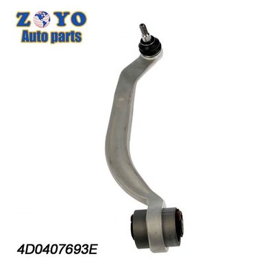 8E0407693E Dorman No. 520-765 Audi A4 서펜션 부품용 왼쪽 후측 하부 제어 팔