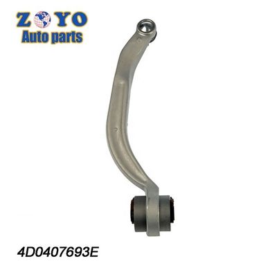 8E0407693E Dorman No. 520-765 Audi A4 서펜션 부품용 왼쪽 후측 하부 제어 팔