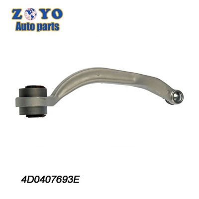 8E0407693E Dorman No. 520-765 Audi A4 서펜션 부품용 왼쪽 후측 하부 제어 팔