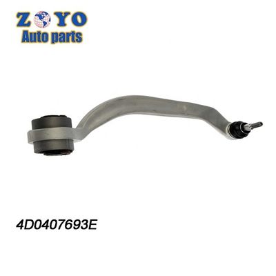 8E0407693E Dorman No. 520-765 Audi A4 서펜션 부품용 왼쪽 후측 하부 제어 팔