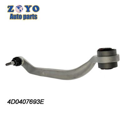 8E0407693E Dorman No. 520-765 Audi A4 서펜션 부품용 왼쪽 후측 하부 제어 팔