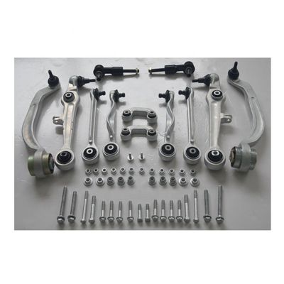 4B3498998S1 스코다 슈퍼브 아우디 A6 1997-2005용 자동차 서스펜션 부품 제어 팔 키트