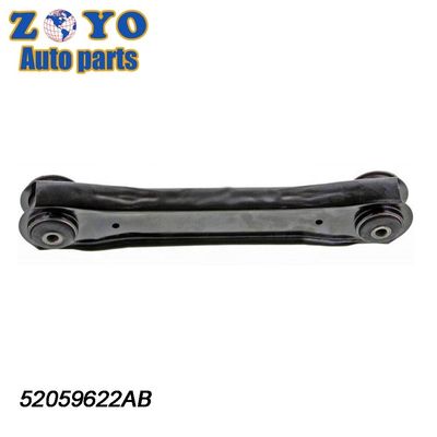 JEEPWRANGLER 1997-2006 520-362에 대한 고비용 성능 서스펜션 시스템 제어 팔