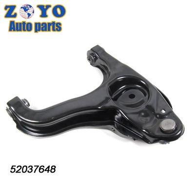OEM 표준 블랙 E 코팅 제어 팔 볼 합동 조립 도지 램 2500 픽업