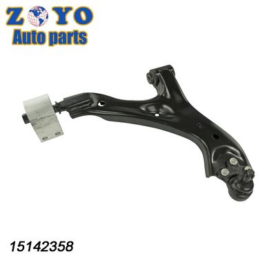 15142358 15142360 서스펜션 부품 쉐보레 셔라이트 에퀴노엑스 2002-2007용 하부 제어 팔