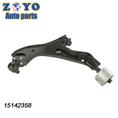 15142358 15142360 서스펜션 부품 쉐보레 셔라이트 에퀴노엑스 2002-2007용 하부 제어 팔
