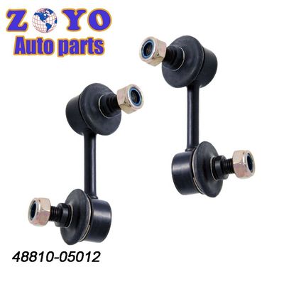 48810-05012 Toyota Avensis CELICA 2000-2006용 정형 전방 안정화 링크