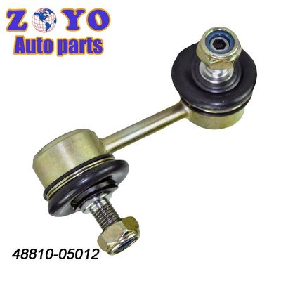 48810-05012 Toyota Avensis CELICA 2000-2006용 정형 전방 안정화 링크
