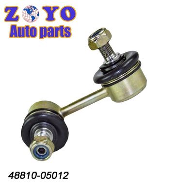 48810-05012 Toyota Avensis CELICA 2000-2006용 정형 전방 안정화 링크