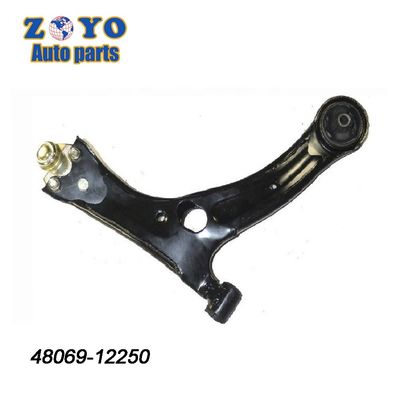 RK640361 왼쪽 서스펜션 부품 Toyota Corolla Matrix 2008-2014용 앞 하부 제어 팔