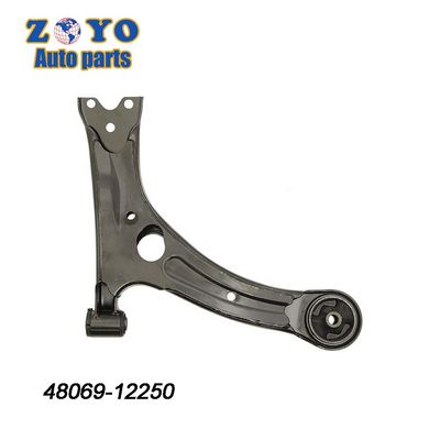 RK640361 왼쪽 서스펜션 부품 Toyota Corolla Matrix 2008-2014용 앞 하부 제어 팔