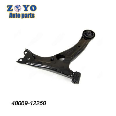 RK640361 왼쪽 서스펜션 부품 Toyota Corolla Matrix 2008-2014용 앞 하부 제어 팔