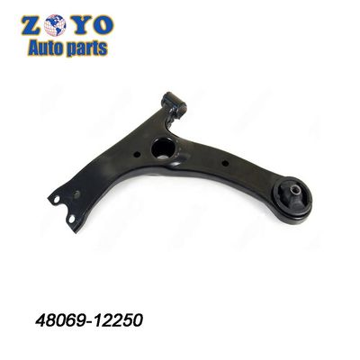 RK640361 왼쪽 서스펜션 부품 Toyota Corolla Matrix 2008-2014용 앞 하부 제어 팔