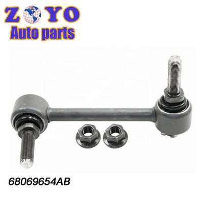 자동차 서스펜션 부품 스태빌라이저 링크 도지 두랑고 2011-2018 OEM NO 68069654AB