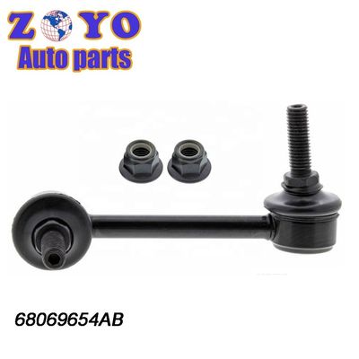 자동차 서스펜션 부품 스태빌라이저 링크 도지 두랑고 2011-2018 OEM NO 68069654AB