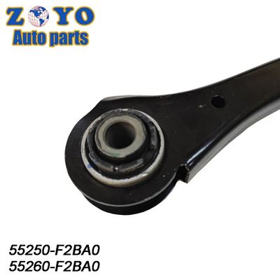 현대자동차기구 기아 포테 2020용 전면 하부 제어 팔 OEM NO 55250-F2BA0