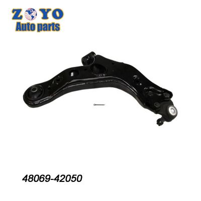 48068-42050 자동차 서스펜션 부품 전면 하부 제어 팔 토요타 RAV4 2006-2011