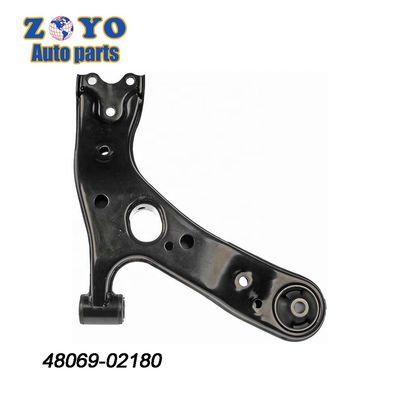 RAV 4 III A3 2010-2012 렉서스 HS250H 앞 왼쪽 윗쪽 서스펜션 팔