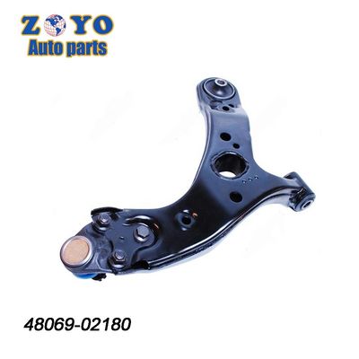 RAV 4 III A3 2010-2012 렉서스 HS250H 앞 왼쪽 윗쪽 서스펜션 팔