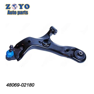 RAV 4 III A3 2010-2012 렉서스 HS250H 앞 왼쪽 윗쪽 서스펜션 팔