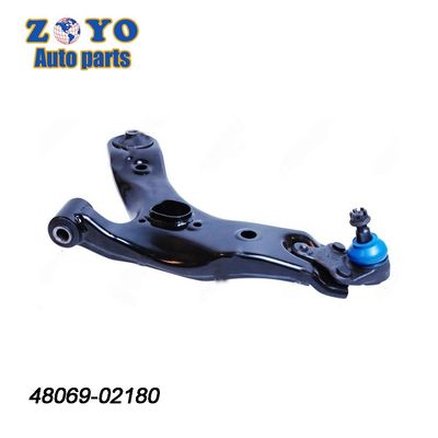 RAV 4 III A3 2010-2012 렉서스 HS250H 앞 왼쪽 윗쪽 서스펜션 팔
