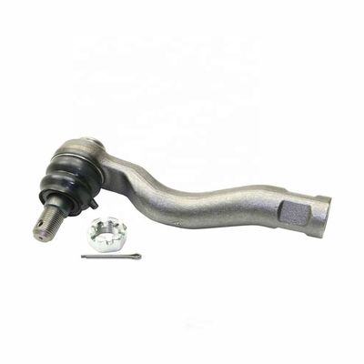 좌측 외부 타이 스탠드 끝 Toyota Land Cruiser 08-19 오에 NO. 45047-69146
