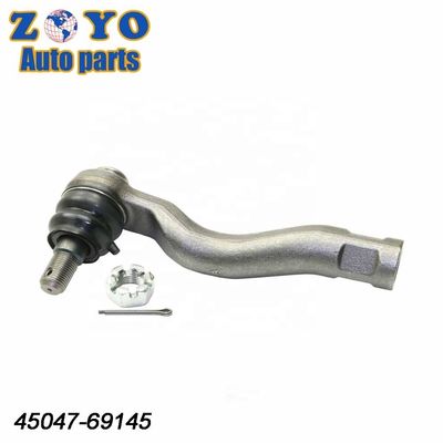 좌측 외부 타이 스탠드 끝 Toyota Land Cruiser 08-19 오에 NO. 45047-69146