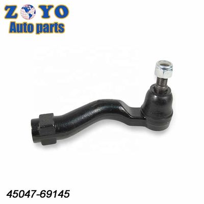 좌측 외부 타이 스탠드 끝 Toyota Land Cruiser 08-19 오에 NO. 45047-69146
