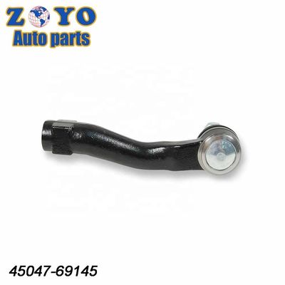 좌측 외부 타이 스탠드 끝 Toyota Land Cruiser 08-19 오에 NO. 45047-69146