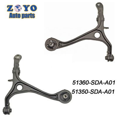 MEVOTECH 번호 MS20406/MS20407 혼다 아커드 2003-2007용 전면 하부 제어장치