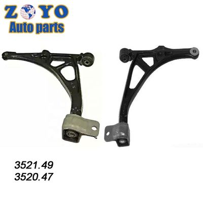 FORGING 오른쪽 앞 서스펜션 퓨조 405 1987-1996 OEM 표준