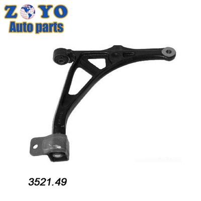 FORGING 오른쪽 앞 서스펜션 퓨조 405 1987-1996 OEM 표준
